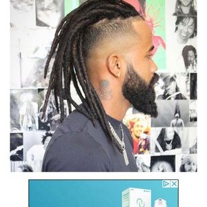 Meet your Posher, Alex